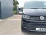 USED 2016 J VOLKSWAGEN TRANSPORTER 2.0 TDI T28 BlueMotion Tech Highline Panel Van 5dr Diesel Manual FWD SWB Euro 5 (s/s) (102 ps) LOTS OF EXTRAS, CONVERTED!