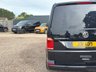 USED 2016 J VOLKSWAGEN TRANSPORTER 2.0 TDI T28 BlueMotion Tech Highline Panel Van 5dr Diesel Manual FWD SWB Euro 5 (s/s) (102 ps) LOTS OF EXTRAS, CONVERTED!