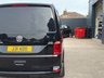 USED 2016 J VOLKSWAGEN TRANSPORTER 2.0 TDI T28 BlueMotion Tech Highline Panel Van 5dr Diesel Manual FWD SWB Euro 5 (s/s) (102 ps) LOTS OF EXTRAS, CONVERTED!