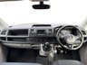 USED 2016 J VOLKSWAGEN TRANSPORTER 2.0 TDI T28 BlueMotion Tech Highline Panel Van 5dr Diesel Manual FWD SWB Euro 5 (s/s) (102 ps) LOTS OF EXTRAS, CONVERTED!