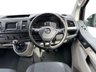USED 2016 J VOLKSWAGEN TRANSPORTER 2.0 TDI T28 BlueMotion Tech Highline Panel Van 5dr Diesel Manual FWD SWB Euro 5 (s/s) (102 ps) LOTS OF EXTRAS, CONVERTED!