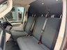 USED 2016 J VOLKSWAGEN TRANSPORTER 2.0 TDI T28 BlueMotion Tech Highline Panel Van 5dr Diesel Manual FWD SWB Euro 5 (s/s) (102 ps) LOTS OF EXTRAS, CONVERTED!