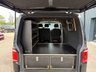 USED 2016 J VOLKSWAGEN TRANSPORTER 2.0 TDI T28 BlueMotion Tech Highline Panel Van 5dr Diesel Manual FWD SWB Euro 5 (s/s) (102 ps) LOTS OF EXTRAS, CONVERTED!