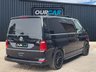 USED 2016 J VOLKSWAGEN TRANSPORTER 2.0 TDI T28 BlueMotion Tech Highline Panel Van 5dr Diesel Manual FWD SWB Euro 5 (s/s) (102 ps) LOTS OF EXTRAS, CONVERTED!