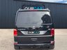USED 2016 J VOLKSWAGEN TRANSPORTER 2.0 TDI T28 BlueMotion Tech Highline Panel Van 5dr Diesel Manual FWD SWB Euro 5 (s/s) (102 ps) LOTS OF EXTRAS, CONVERTED!