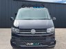 USED 2016 J VOLKSWAGEN TRANSPORTER 2.0 TDI T28 BlueMotion Tech Highline Panel Van 5dr Diesel Manual FWD SWB Euro 5 (s/s) (102 ps) LOTS OF EXTRAS, CONVERTED!
