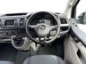 USED 2016 J VOLKSWAGEN TRANSPORTER 2.0 TDI T28 BlueMotion Tech Highline Panel Van 5dr Diesel Manual FWD SWB Euro 5 (s/s) (102 ps) LOTS OF EXTRAS, CONVERTED!
