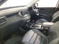 USED 2015 65 KIA SORENTO 2.2 CRDi KX-3 AWD AUTO ULEZ/COMPLIANT FSH 11 SERVICES PRESENTED TO THE HIGHEST STANDARD ALL OUR CAR COME WITH FULL SERVICE FULL MOT WARRANTY 2 KEYS HPI CHECKED