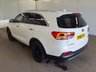 USED 2015 65 KIA SORENTO 2.2 CRDi KX-3 AWD AUTO ULEZ/COMPLIANT FSH 11 SERVICES PRESENTED TO THE HIGHEST STANDARD ALL OUR CAR COME WITH FULL SERVICE FULL MOT WARRANTY 2 KEYS HPI CHECKED