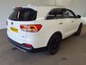 USED 2015 65 KIA SORENTO 2.2 CRDi KX-3 AWD AUTO ULEZ/COMPLIANT FSH 11 SERVICES PRESENTED TO THE HIGHEST STANDARD ALL OUR CAR COME WITH FULL SERVICE FULL MOT WARRANTY 2 KEYS HPI CHECKED