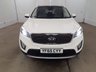 USED 2015 65 KIA SORENTO 2.2 CRDi KX-3 AWD AUTO ULEZ/COMPLIANT FSH 11 SERVICES PRESENTED TO THE HIGHEST STANDARD ALL OUR CAR COME WITH FULL SERVICE FULL MOT WARRANTY 2 KEYS HPI CHECKED