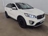 USED 2015 65 KIA SORENTO 2.2 CRDi KX-3 AWD AUTO ULEZ/COMPLIANT FSH 11 SERVICES PRESENTED TO THE HIGHEST STANDARD ALL OUR CAR COME WITH FULL SERVICE FULL MOT WARRANTY 2 KEYS HPI CHECKED