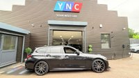 USED 2019 69 BMW 3 SERIES 2.0 330i M Sport Touring Auto Euro 6 (s/s) 5dr MPERKIT+PREM,TECH,COMFORTPACK