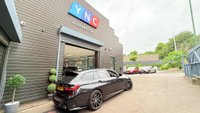 USED 2019 69 BMW 3 SERIES 2.0 330i M Sport Touring Auto Euro 6 (s/s) 5dr MPERKIT+PREM,TECH,COMFORTPACK