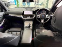 USED 2019 69 BMW 3 SERIES 2.0 330i M Sport Touring Auto Euro 6 (s/s) 5dr MPERKIT+PREM,TECH,COMFORTPACK
