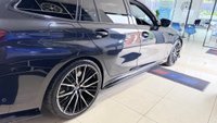 USED 2019 69 BMW 3 SERIES 2.0 330i M Sport Touring Auto Euro 6 (s/s) 5dr MPERKIT+PREM,TECH,COMFORTPACK