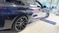 USED 2019 69 BMW 3 SERIES 2.0 330i M Sport Touring Auto Euro 6 (s/s) 5dr MPERKIT+PREM,TECH,COMFORTPACK