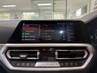 USED 2019 69 BMW 3 SERIES 2.0 330i M Sport Touring Auto Euro 6 (s/s) 5dr MPERKIT+PREM,TECH,COMFORTPACK