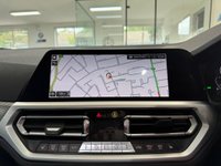 USED 2019 69 BMW 3 SERIES 2.0 330i M Sport Touring Auto Euro 6 (s/s) 5dr MPERKIT+PREM,TECH,COMFORTPACK