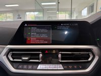 USED 2019 69 BMW 3 SERIES 2.0 330i M Sport Touring Auto Euro 6 (s/s) 5dr MPERKIT+PREM,TECH,COMFORTPACK