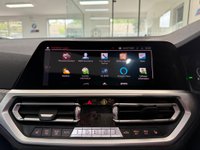 USED 2019 69 BMW 3 SERIES 2.0 330i M Sport Touring Auto Euro 6 (s/s) 5dr MPERKIT+PREM,TECH,COMFORTPACK