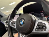 USED 2019 69 BMW 3 SERIES 2.0 330i M Sport Touring Auto Euro 6 (s/s) 5dr MPERKIT+PREM,TECH,COMFORTPACK