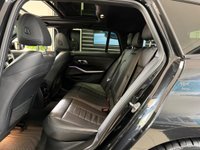 USED 2019 69 BMW 3 SERIES 2.0 330i M Sport Touring Auto Euro 6 (s/s) 5dr MPERKIT+PREM,TECH,COMFORTPACK