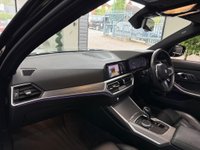 USED 2019 69 BMW 3 SERIES 2.0 330i M Sport Touring Auto Euro 6 (s/s) 5dr MPERKIT+PREM,TECH,COMFORTPACK
