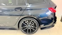 USED 2019 69 BMW 3 SERIES 2.0 330i M Sport Touring Auto Euro 6 (s/s) 5dr MPERKIT+PREM,TECH,COMFORTPACK