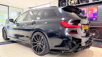 USED 2019 69 BMW 3 SERIES 2.0 330i M Sport Touring Auto Euro 6 (s/s) 5dr MPERKIT+PREM,TECH,COMFORTPACK