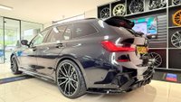 USED 2019 69 BMW 3 SERIES 2.0 330i M Sport Touring Auto Euro 6 (s/s) 5dr MPERKIT+PREM,TECH,COMFORTPACK