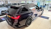 USED 2019 69 BMW 3 SERIES 2.0 330i M Sport Touring Auto Euro 6 (s/s) 5dr MPERKIT+PREM,TECH,COMFORTPACK