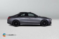 USED 2023 23 MERCEDES-BENZ CLA 1.3 CLA200 AMG Line Night Edition (Premium Plus) Coupe 4dr Petrol 7G-DCT Euro 6 (s/s) (163 ps) 1 Owner Premium Plus AMG