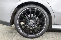 USED 2023 23 MERCEDES-BENZ CLA 1.3 CLA200 AMG Line Night Edition (Premium Plus) Coupe 4dr Petrol 7G-DCT Euro 6 (s/s) (163 ps) 1 Owner Premium Plus AMG