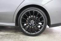 USED 2023 23 MERCEDES-BENZ CLA 1.3 CLA200 AMG Line Night Edition (Premium Plus) Coupe 4dr Petrol 7G-DCT Euro 6 (s/s) (163 ps) 1 Owner Premium Plus AMG