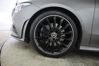 USED 2023 23 MERCEDES-BENZ CLA 1.3 CLA200 AMG Line Night Edition (Premium Plus) Coupe 4dr Petrol 7G-DCT Euro 6 (s/s) (163 ps) 1 Owner Premium Plus AMG