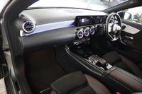 USED 2023 23 MERCEDES-BENZ CLA 1.3 CLA200 AMG Line Night Edition (Premium Plus) Coupe 4dr Petrol 7G-DCT Euro 6 (s/s) (163 ps) 1 Owner Premium Plus AMG