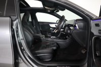 USED 2023 23 MERCEDES-BENZ CLA 1.3 CLA200 AMG Line Night Edition (Premium Plus) Coupe 4dr Petrol 7G-DCT Euro 6 (s/s) (163 ps) 1 Owner Premium Plus AMG