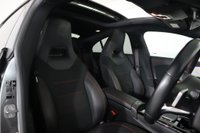 USED 2023 23 MERCEDES-BENZ CLA 1.3 CLA200 AMG Line Night Edition (Premium Plus) Coupe 4dr Petrol 7G-DCT Euro 6 (s/s) (163 ps) 1 Owner Premium Plus AMG