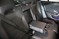 USED 2023 23 MERCEDES-BENZ CLA 1.3 CLA200 AMG Line Night Edition (Premium Plus) Coupe 4dr Petrol 7G-DCT Euro 6 (s/s) (163 ps) 1 Owner Premium Plus AMG