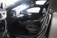 USED 2023 23 MERCEDES-BENZ CLA 1.3 CLA200 AMG Line Night Edition (Premium Plus) Coupe 4dr Petrol 7G-DCT Euro 6 (s/s) (163 ps) 1 Owner Premium Plus AMG