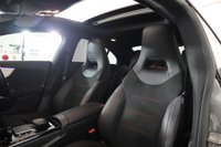 USED 2023 23 MERCEDES-BENZ CLA 1.3 CLA200 AMG Line Night Edition (Premium Plus) Coupe 4dr Petrol 7G-DCT Euro 6 (s/s) (163 ps) 1 Owner Premium Plus AMG
