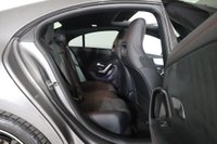 USED 2023 23 MERCEDES-BENZ CLA 1.3 CLA200 AMG Line Night Edition (Premium Plus) Coupe 4dr Petrol 7G-DCT Euro 6 (s/s) (163 ps) 1 Owner Premium Plus AMG