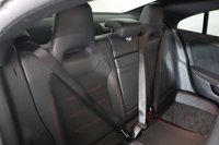 USED 2023 23 MERCEDES-BENZ CLA 1.3 CLA200 AMG Line Night Edition (Premium Plus) Coupe 4dr Petrol 7G-DCT Euro 6 (s/s) (163 ps) 1 Owner Premium Plus AMG