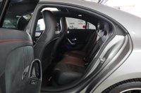 USED 2023 23 MERCEDES-BENZ CLA 1.3 CLA200 AMG Line Night Edition (Premium Plus) Coupe 4dr Petrol 7G-DCT Euro 6 (s/s) (163 ps) 1 Owner Premium Plus AMG