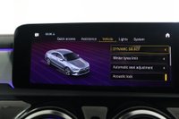 USED 2023 23 MERCEDES-BENZ CLA 1.3 CLA200 AMG Line Night Edition (Premium Plus) Coupe 4dr Petrol 7G-DCT Euro 6 (s/s) (163 ps) 1 Owner Premium Plus AMG
