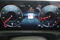 USED 2023 23 MERCEDES-BENZ CLA 1.3 CLA200 AMG Line Night Edition (Premium Plus) Coupe 4dr Petrol 7G-DCT Euro 6 (s/s) (163 ps) 1 Owner Premium Plus AMG