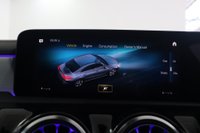 USED 2023 23 MERCEDES-BENZ CLA 1.3 CLA200 AMG Line Night Edition (Premium Plus) Coupe 4dr Petrol 7G-DCT Euro 6 (s/s) (163 ps) 1 Owner Premium Plus AMG
