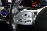USED 2023 23 MERCEDES-BENZ CLA 1.3 CLA200 AMG Line Night Edition (Premium Plus) Coupe 4dr Petrol 7G-DCT Euro 6 (s/s) (163 ps) 1 Owner Premium Plus AMG