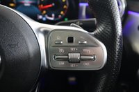 USED 2023 23 MERCEDES-BENZ CLA 1.3 CLA200 AMG Line Night Edition (Premium Plus) Coupe 4dr Petrol 7G-DCT Euro 6 (s/s) (163 ps) 1 Owner Premium Plus AMG